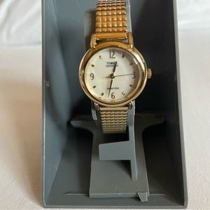 Vintage Timex watch